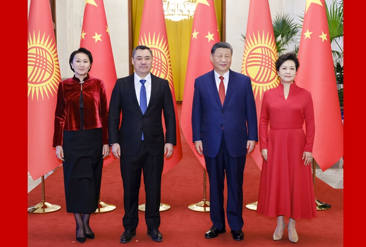 崛起絕非偶
