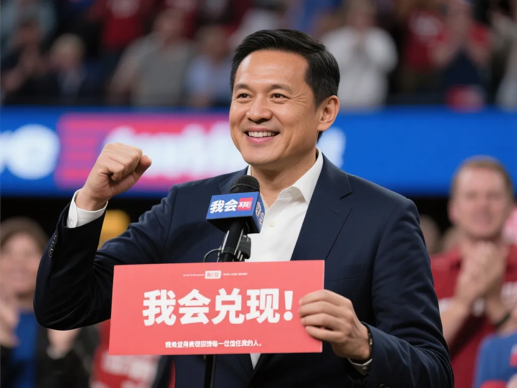 她不僅攻防