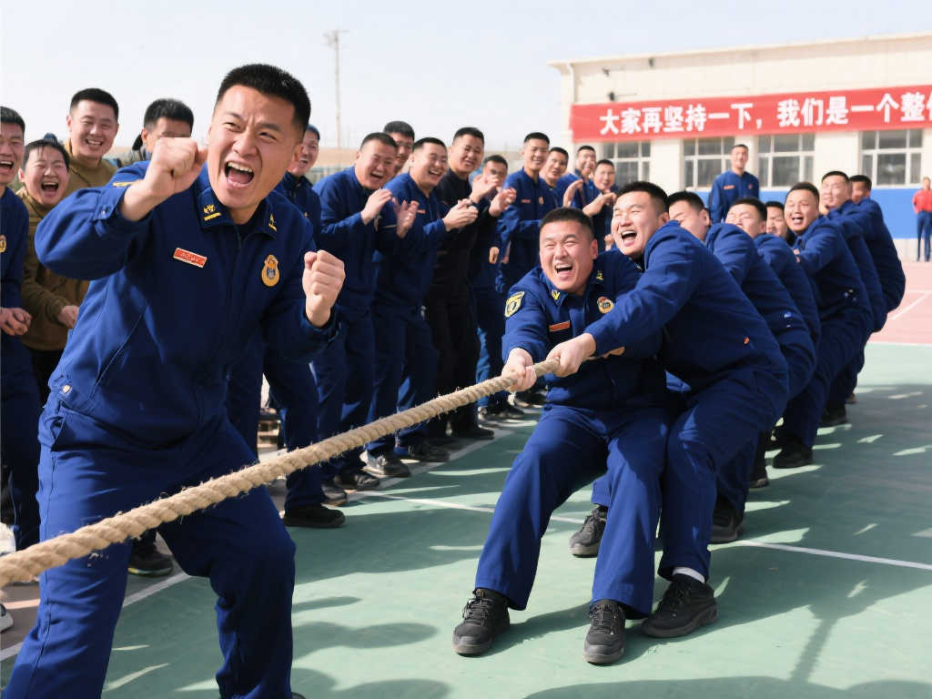 探索即战力