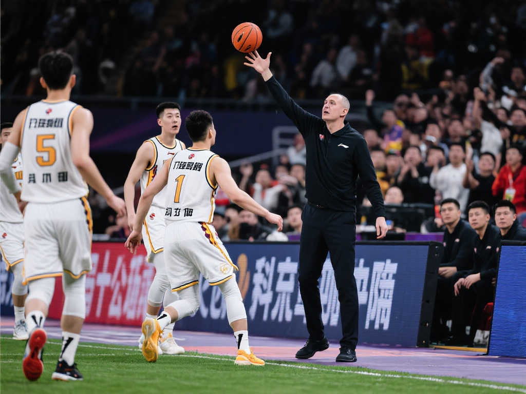 對陣老東家小瓊斯表示即使面對母親的防守我也要展現自己的實力.