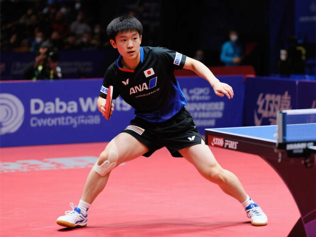 運動員本人 運動員本人